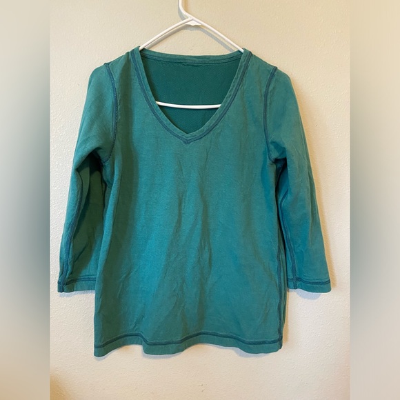 Patagonia reversible top - Picture 2 of 4